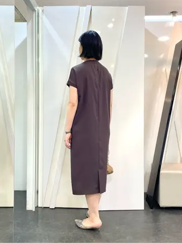 ICB K コーディネート画像