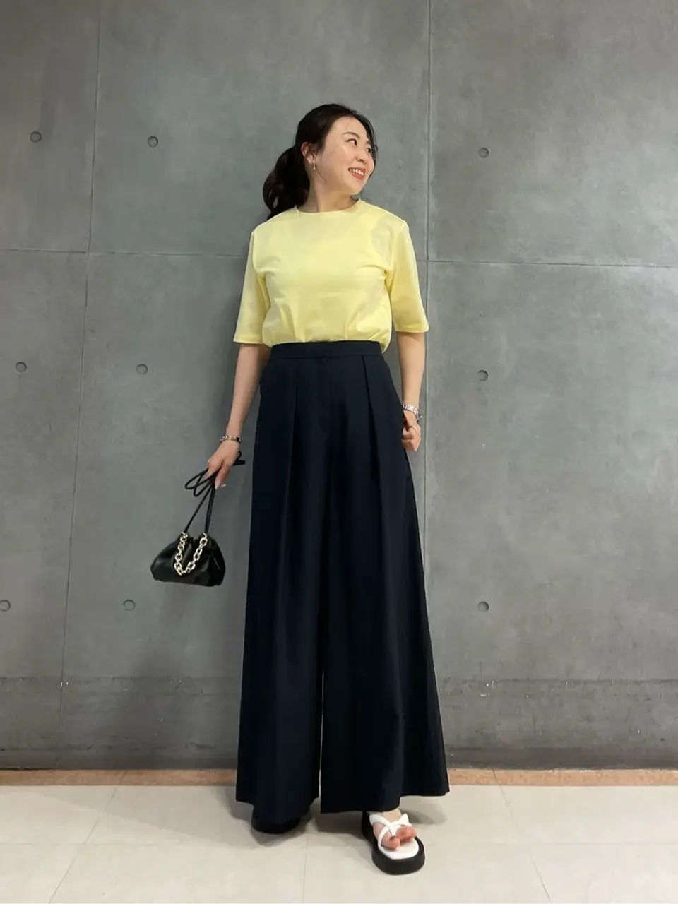  古住 コーディネート画像