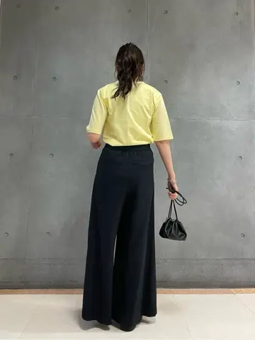 ICB 古住 コーディネート画像