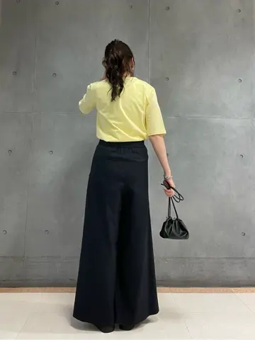 ICB 古住 コーディネート画像