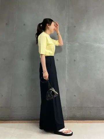 ICB 古住 コーディネート画像