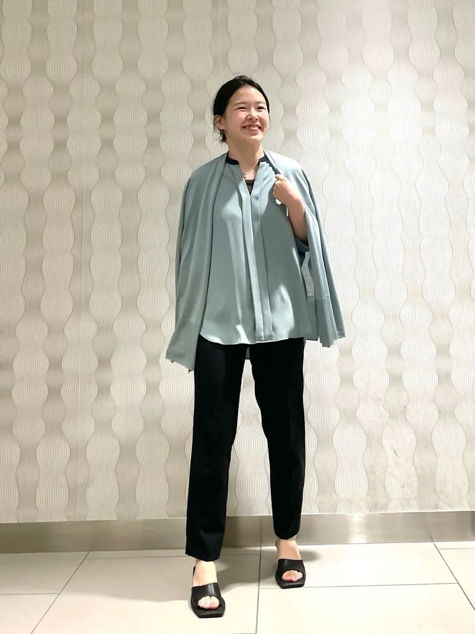  和久 コーディネート画像