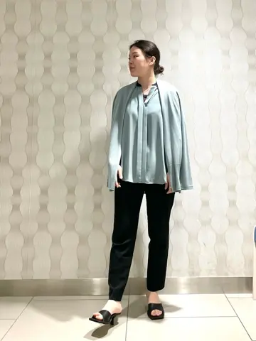 ICB 和久 コーディネート画像