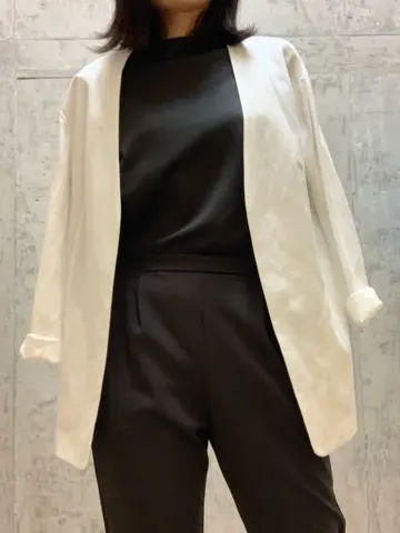 ICB 井阪 コーディネート画像