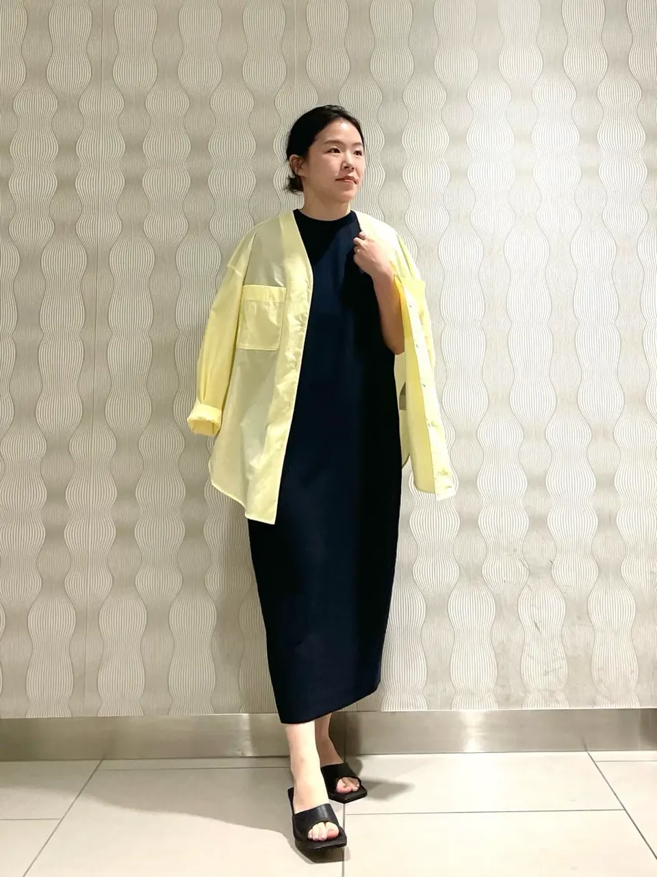  和久 コーディネート画像