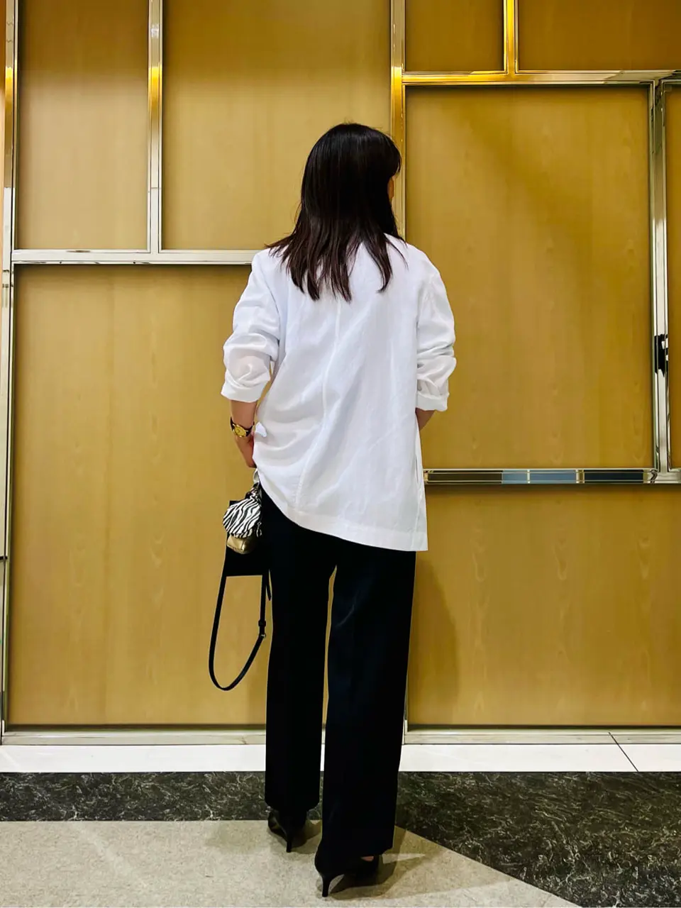 ICB 森澤 コーディネート画像