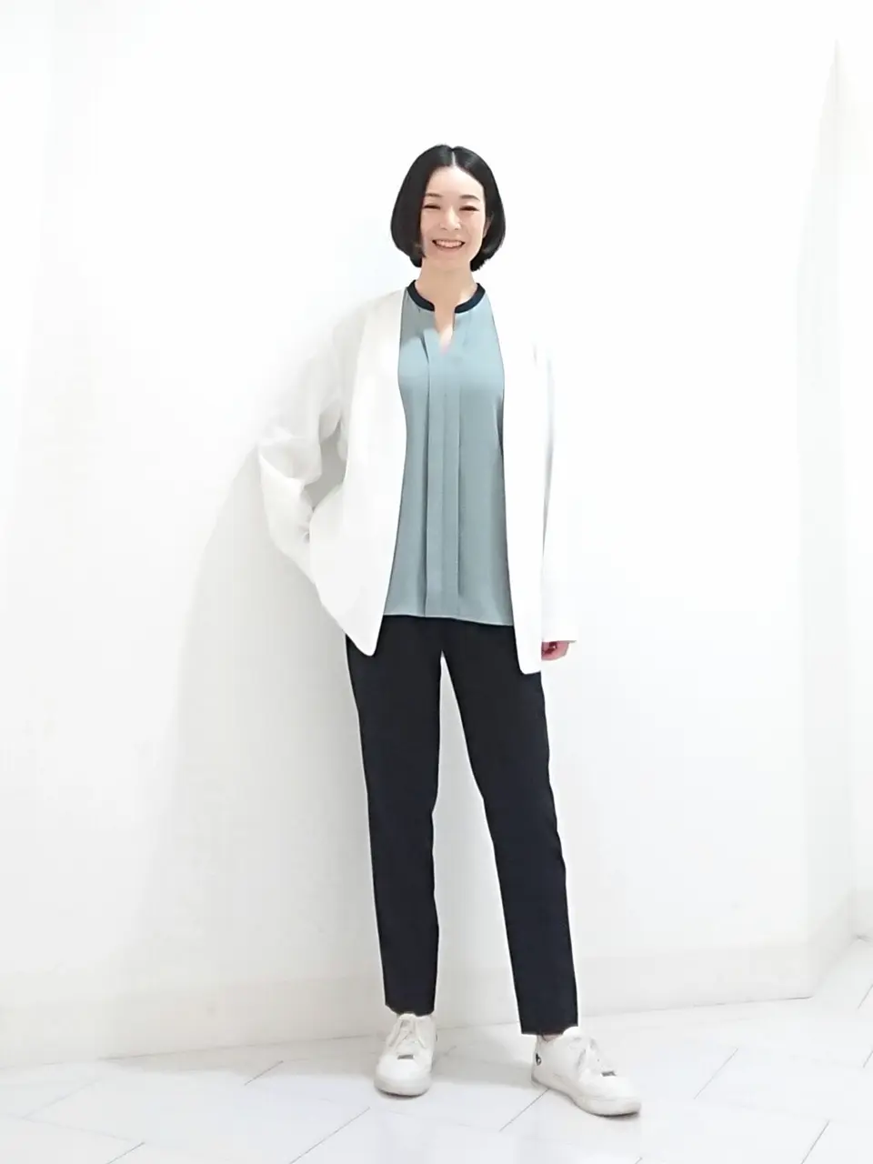  KANAE コーディネート画像