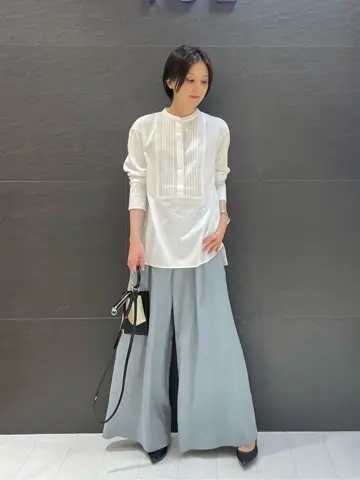 ICB Nagira コーディネート画像