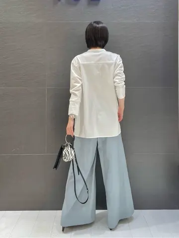 ICB Nagira コーディネート画像