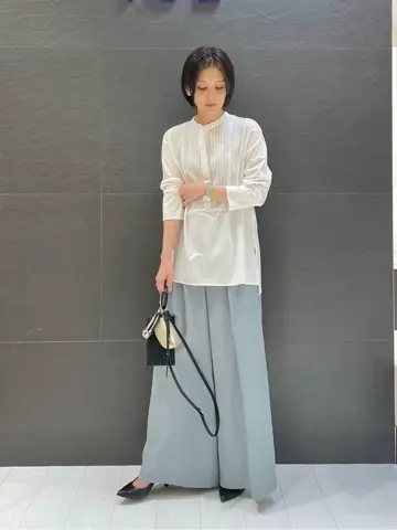 ICB Nagira コーディネート画像