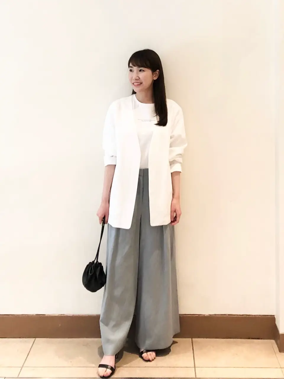  日下 コーディネート画像