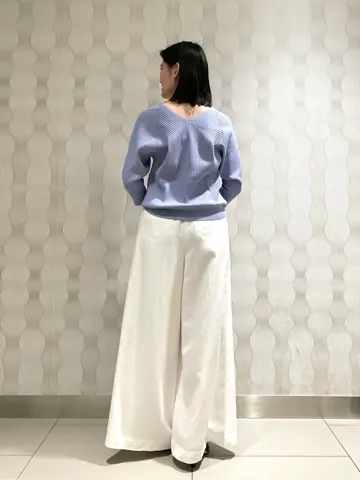 ICB 田中  コーディネート画像