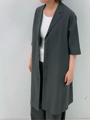 ICB 宮浦 コーディネート画像