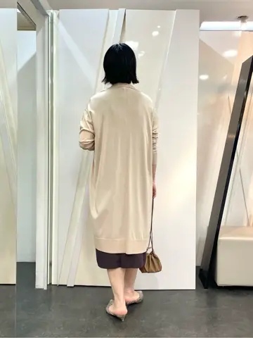 ICB K コーディネート画像