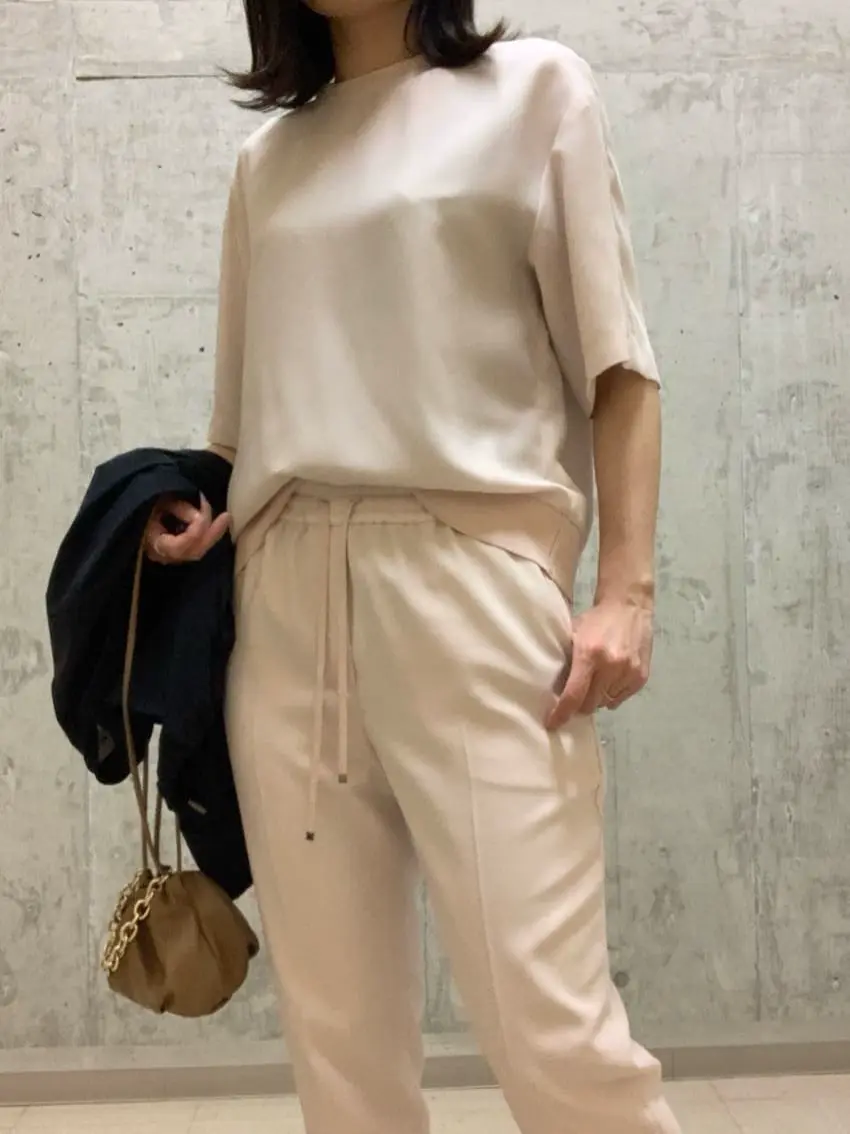 ICB 井阪 コーディネート画像