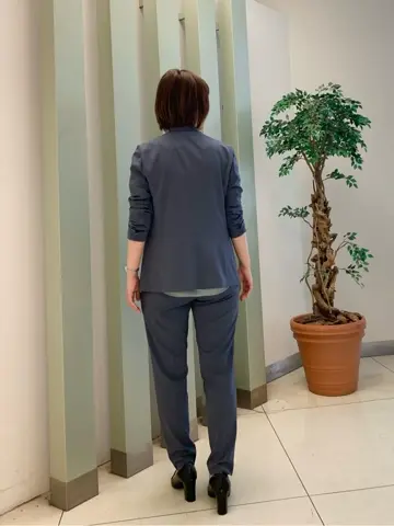 ICB 宮浦 コーディネート画像