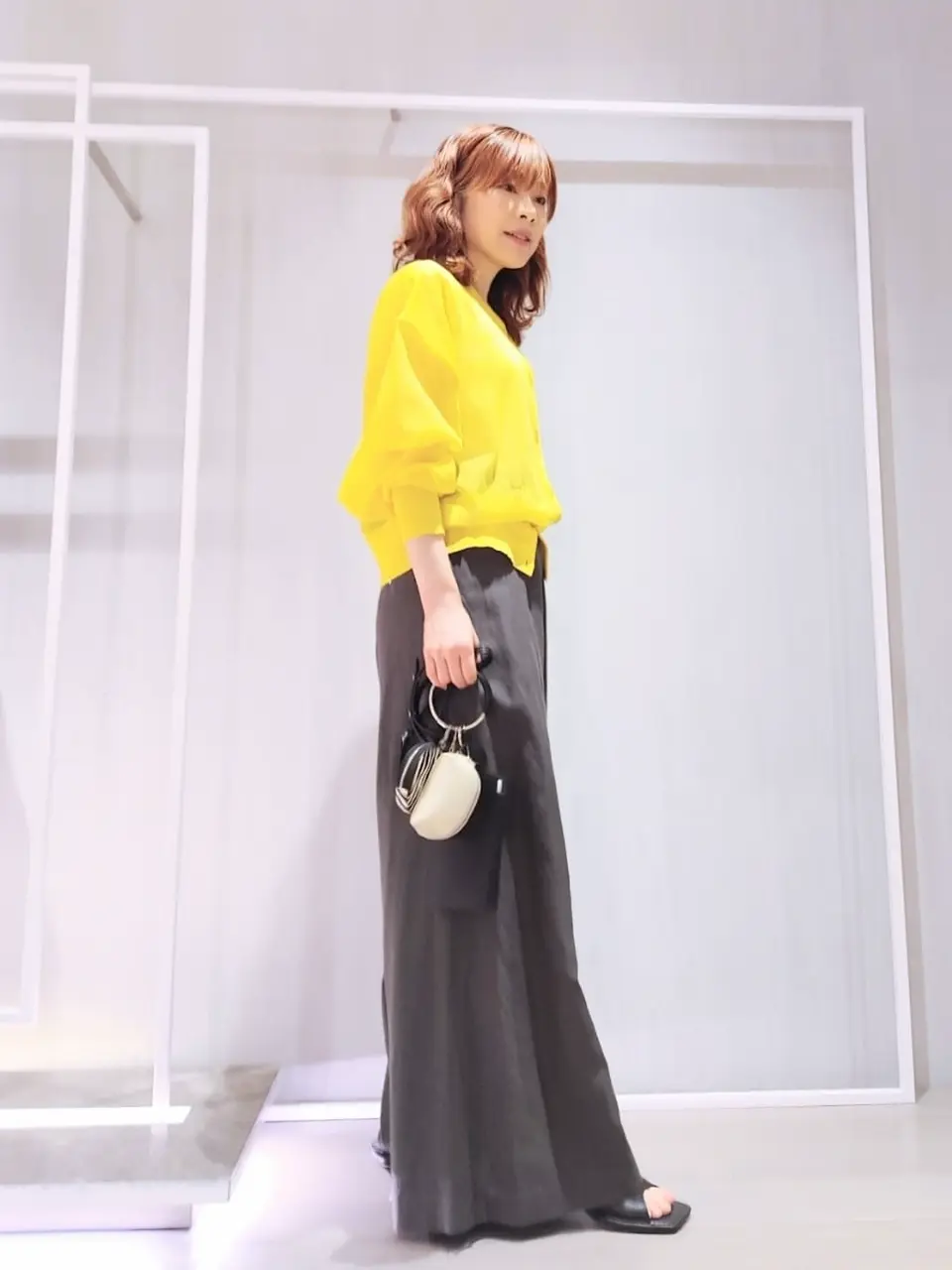  加藤 コーディネート画像