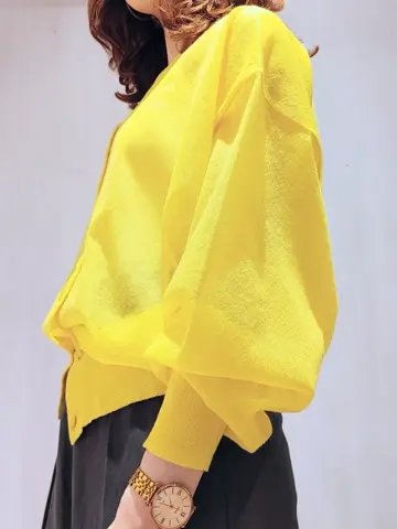 ICB 加藤 コーディネート画像