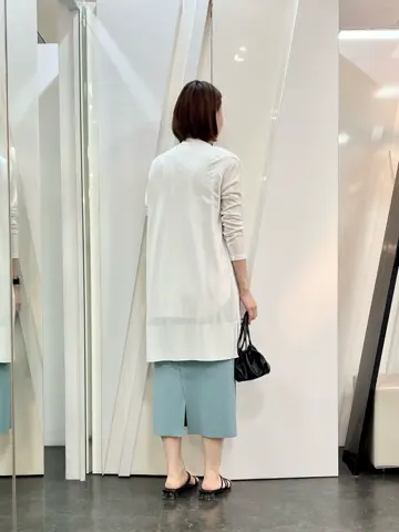 ICB 須賀原 コーディネート画像