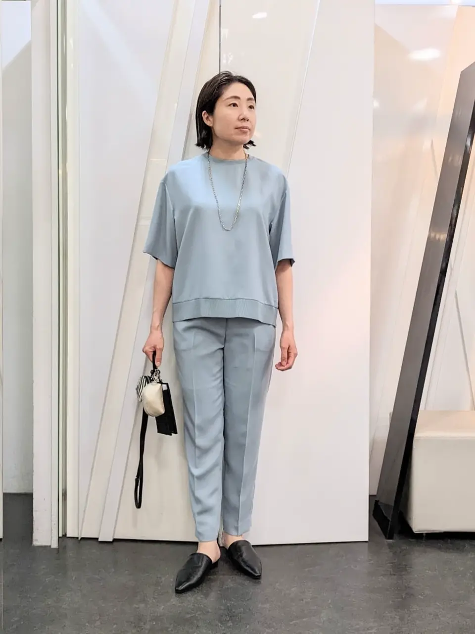  渡邊 コーディネート画像