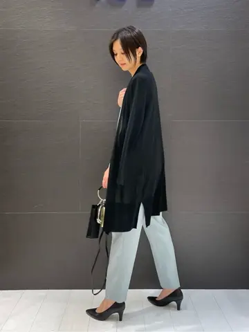 ICB Nagira コーディネート画像