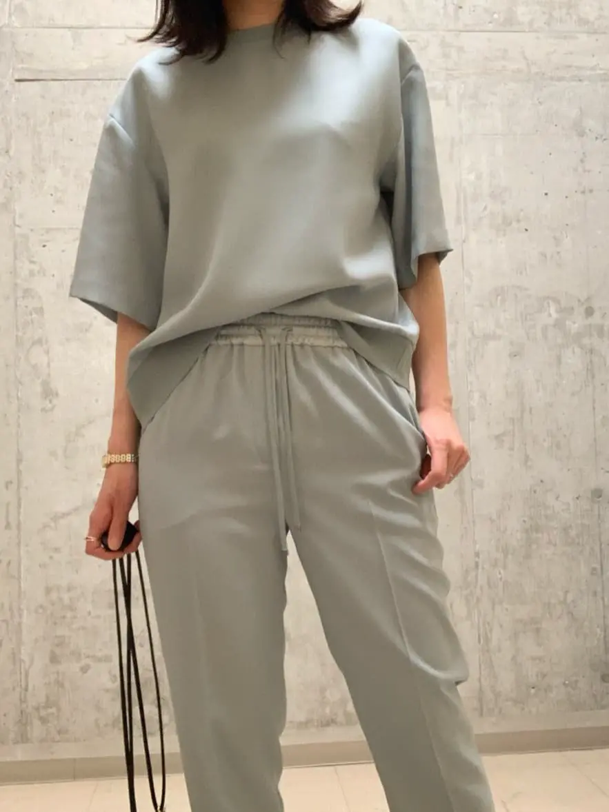 ICB 井阪 コーディネート画像