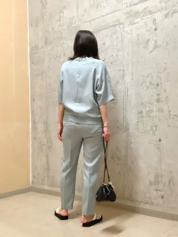 ICB 井阪 コーディネート画像