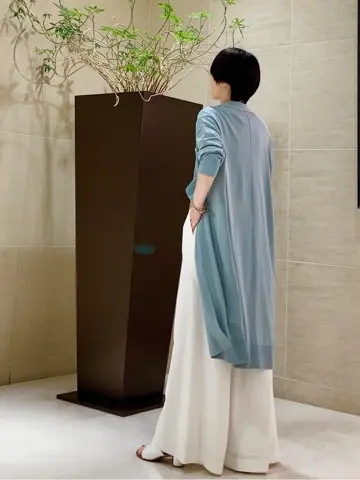 ICB 米森 コーディネート画像