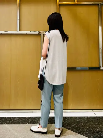 ICB 森澤 コーディネート画像