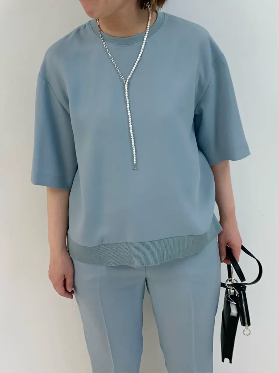 ICB 宮浦 コーディネート画像