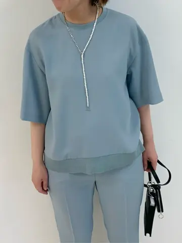 ICB 宮浦 コーディネート画像