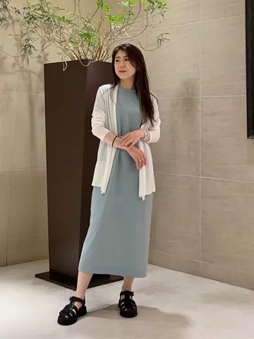 ICB 村田 コーディネート画像