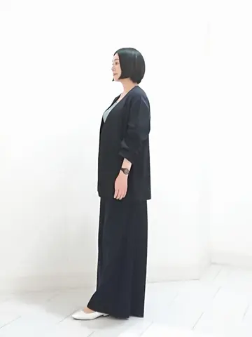 ICB KANAE コーディネート画像