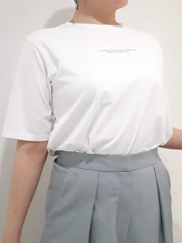 ICB 長谷川 コーディネート画像