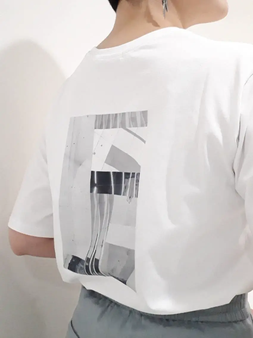 ICB 長谷川 コーディネート画像