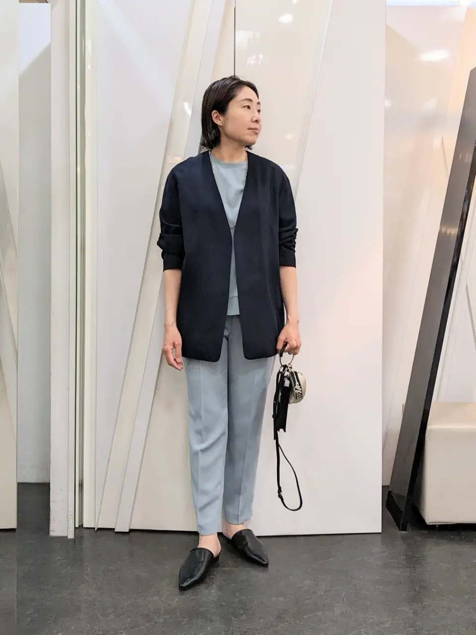  渡邊 コーディネート画像