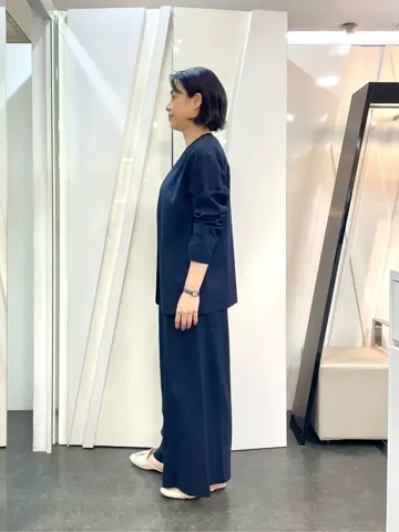 ICB K コーディネート画像