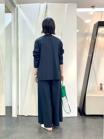 ICB K コーディネート画像