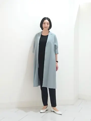 ICB KANAE コーディネート画像