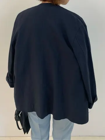 ICB 宮浦 コーディネート画像