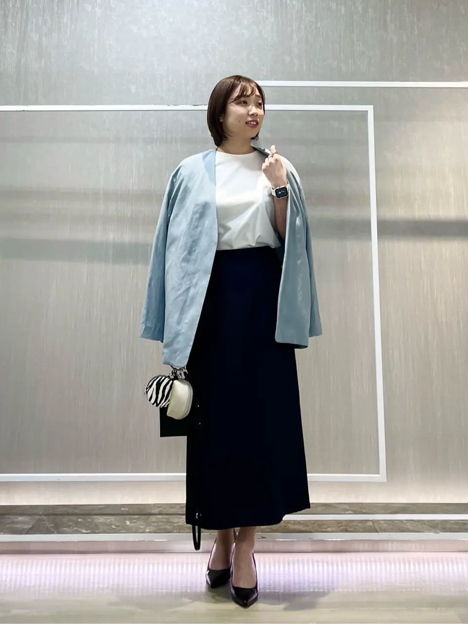  高橋 コーディネート画像