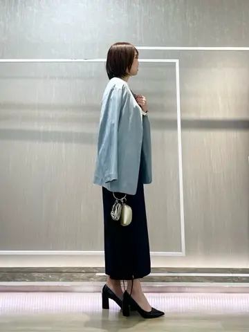 ICB 高橋 コーディネート画像