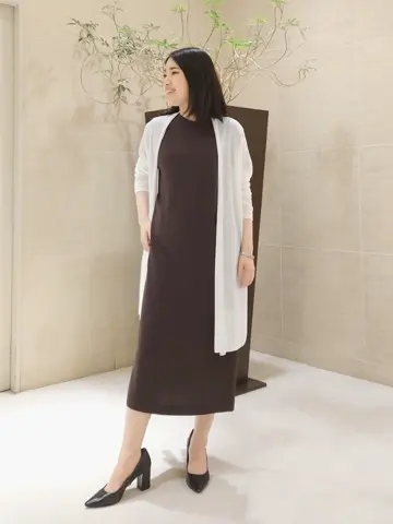 ICB 吉田 コーディネート画像