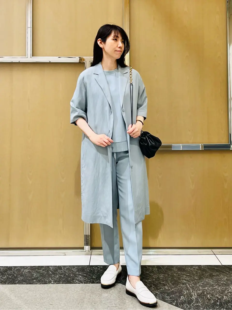  森澤 コーディネート画像