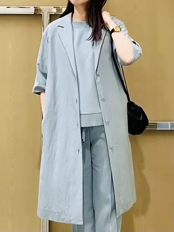 ICB 森澤 コーディネート画像