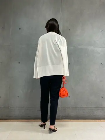 ICB 古住 コーディネート画像