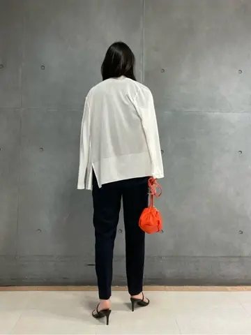 ICB 古住 コーディネート画像