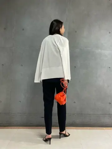 ICB 古住 コーディネート画像