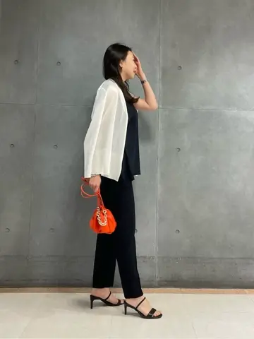 ICB 古住 コーディネート画像