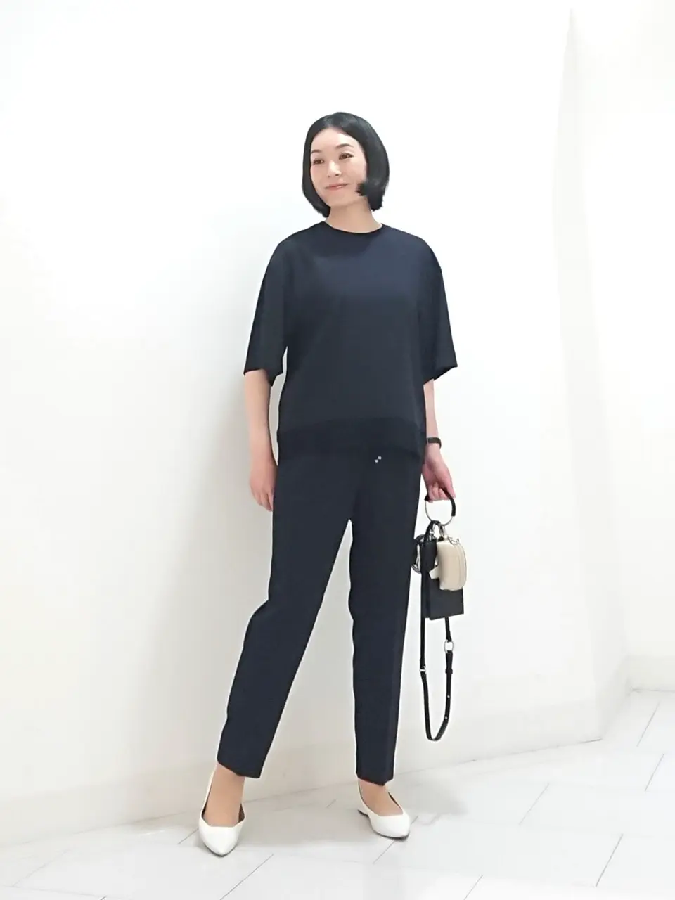  KANAE コーディネート画像